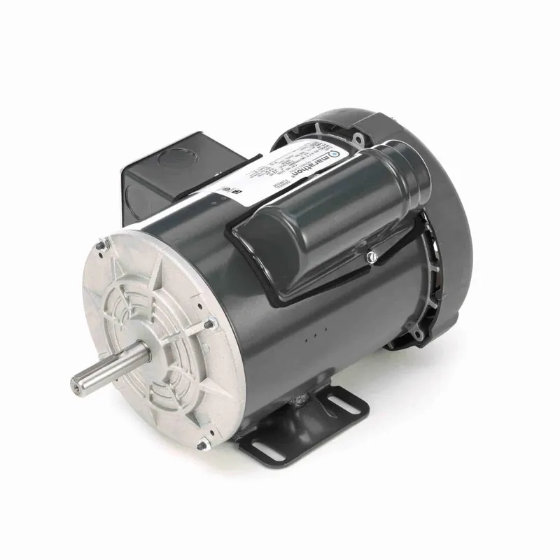 SK0307876-US20260702-105043-0 Marathon MG356 General Purpose Motor TEFC 56C17F5308 - Image 1