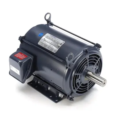 SK0307899-US20260702-105043-0 Marathon Motors MGT0019 GT0019A General Purpose Motor - Image 1