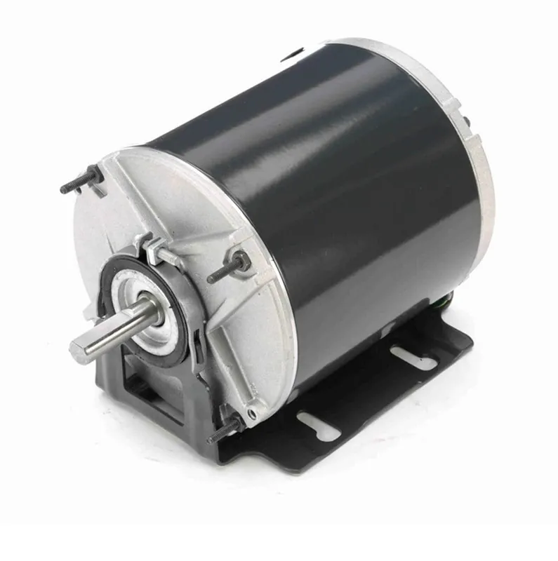 SK0307952-US20260702-105043-0 Marathon Motors MH277 H277 General Purpose Motor - Image 1