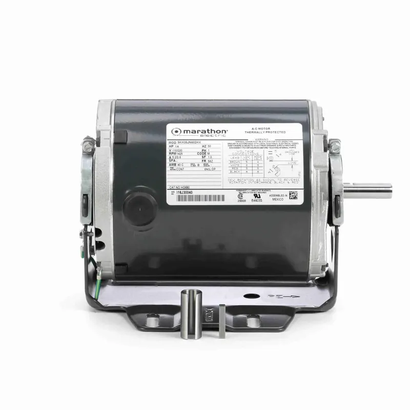 SK0307967-US20260702-105043-0 Marathon Motors MHG690 HG690 General Purpose Motor - Image 1