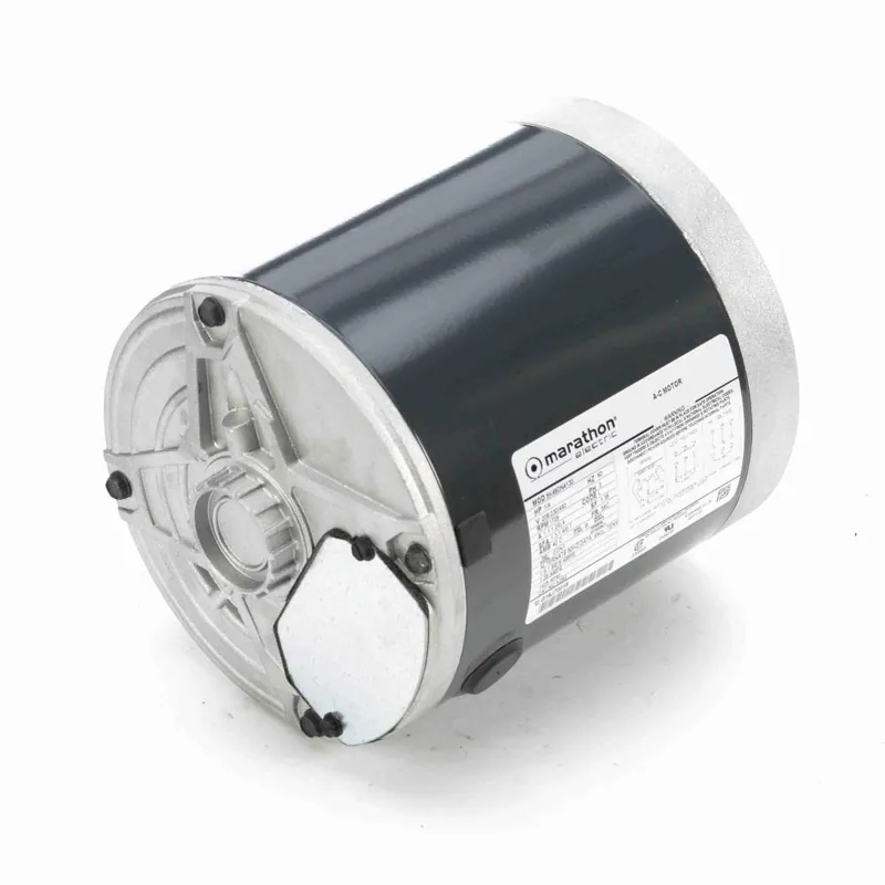 SK0308003-US20260702-105043-0 Marathon Motors MK252 K252 General Purpose Motor - Image 1