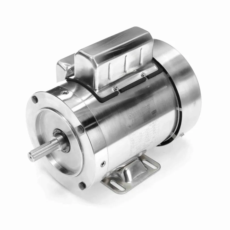 Marathon Motors MN343 N343 Washdown Motor
