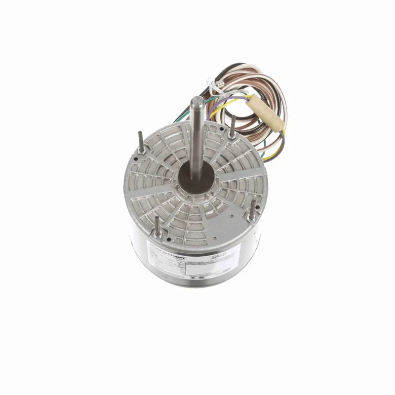 Marathon Motors MX214 X214 Condenser Fan Motor