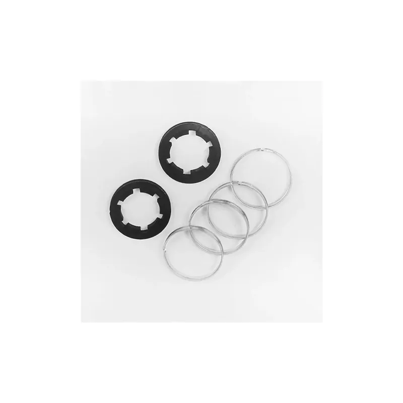 Marathon Motors MA110 2-1/4 inches Resilient Ring Kit For 2-14/" 48 Frame Motors
