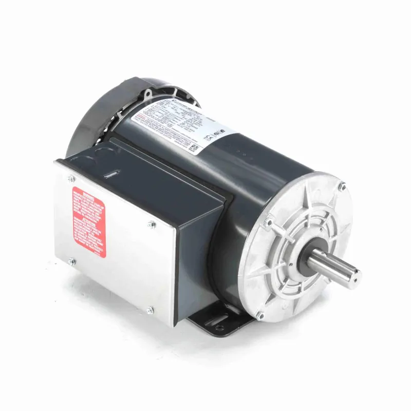 SK0308142-US20260702-105043-0 Marathon MI201 General Purpose Motor 1 1/2 HP 115/208-230V TEFC - Image 1