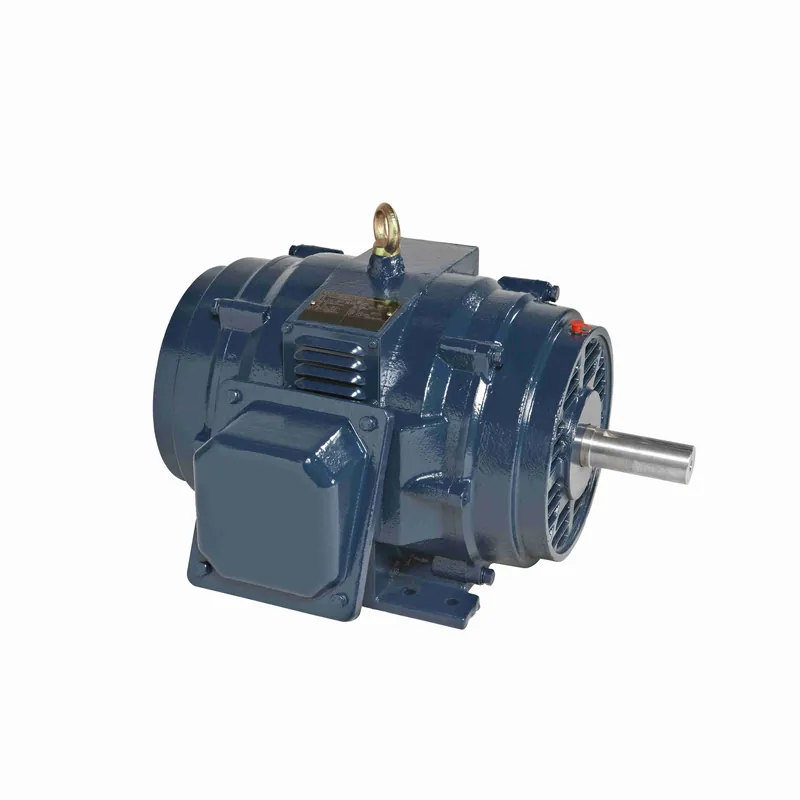 SK0308154-US20260702-105043-0 Marathon MGT0059 General Purpose Motor 15 HP 254T 208-230/460V - Image 1