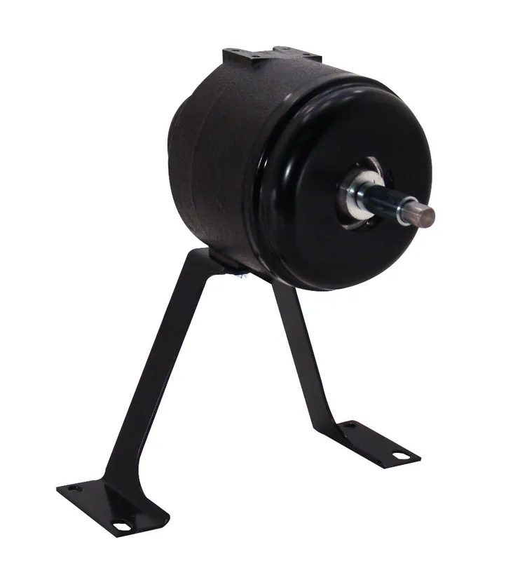 SK0308196-US20260702-105043-0 Century U288 Unit Bearing Motor 230V 1500 RPM - Image 1