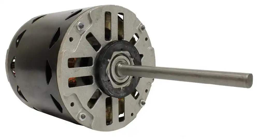 Century U483A Fan and Blower Motor 0.56 KW 208-230 Voltage 4 Pole