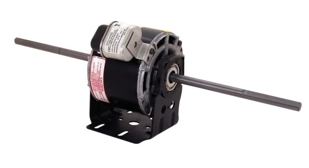 SK0308231-US20260702-105043-0 Century U670A Fan Coil / Air Conditioner Motor 1/6 HP 115V Single Phase - Image 1