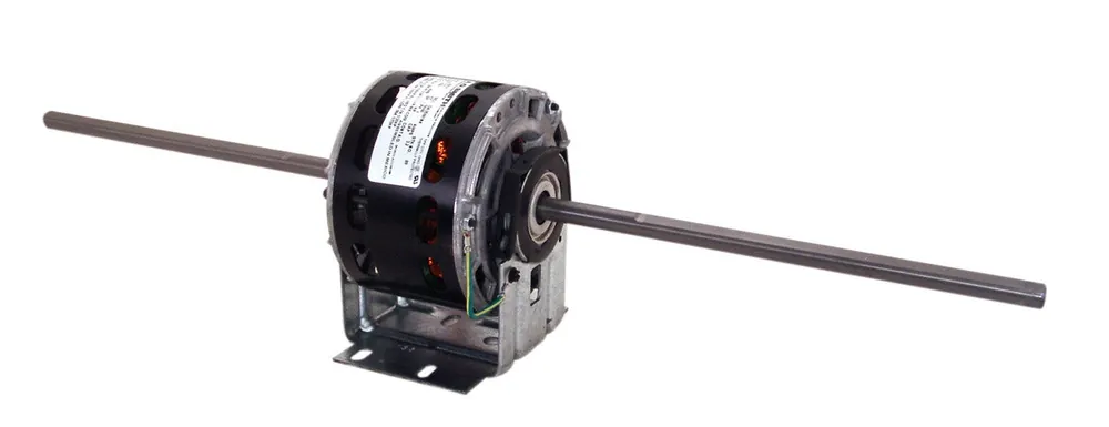 SK0308245-US20260702-105043-0 Century U89 Fan Coil / Air Conditioner Motor 115V 1/10 HP - Image 1