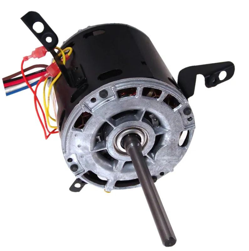 SK0308257-US20260702-105043-0 Century U9433 Fan Coil Air Conditioner Motor 1/3 HP 277V - Image 1