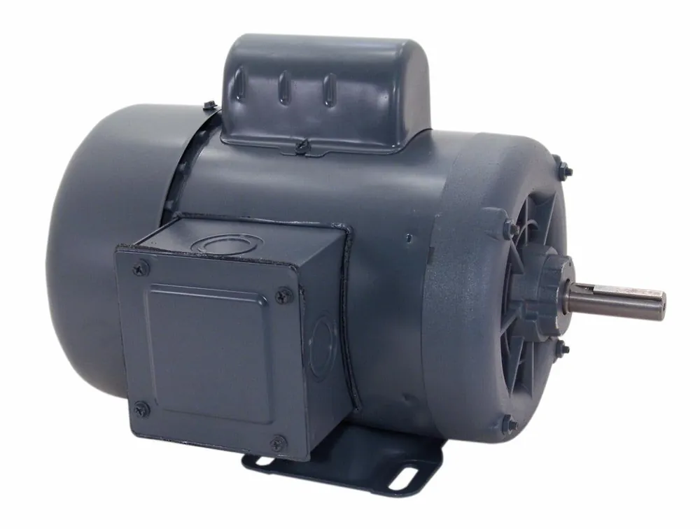 SK0308370-US20260702-105043-0 Century UB695 General Purpose Motor 1.0 HP - Image 1