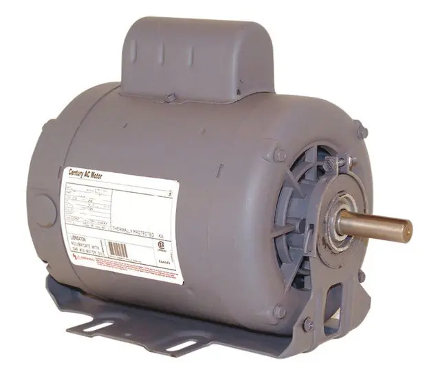 SK0308376-US20260702-105043-0 Century Motors UB799 B799 General Purpose Motor - Image 1