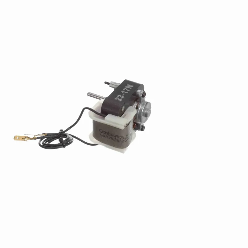 SK0308404-US20260702-105043-0 Century Motors C01326 C-Frame / Skeleton Motor - Image 1