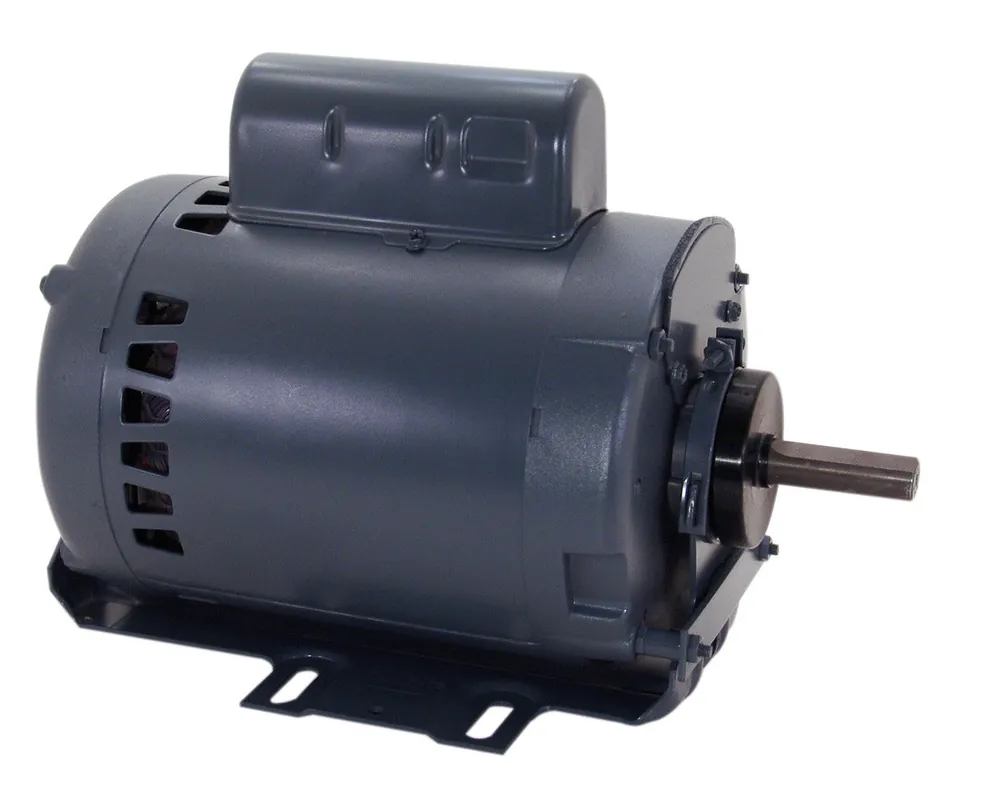 SK0308466-US20260702-105043-0 Century UC662 Condenser Fan Motor 3/4 HP 1075 RPM - Image 1