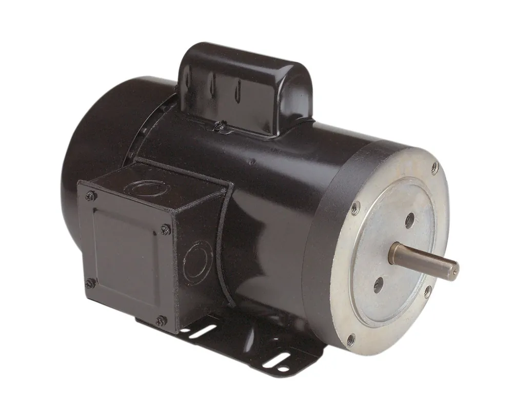 SK0308480-US20260702-105043-0 Century UC830 Motor 1 HP (15.5 x 10.5 x 10) Replacement MPN - Image 1