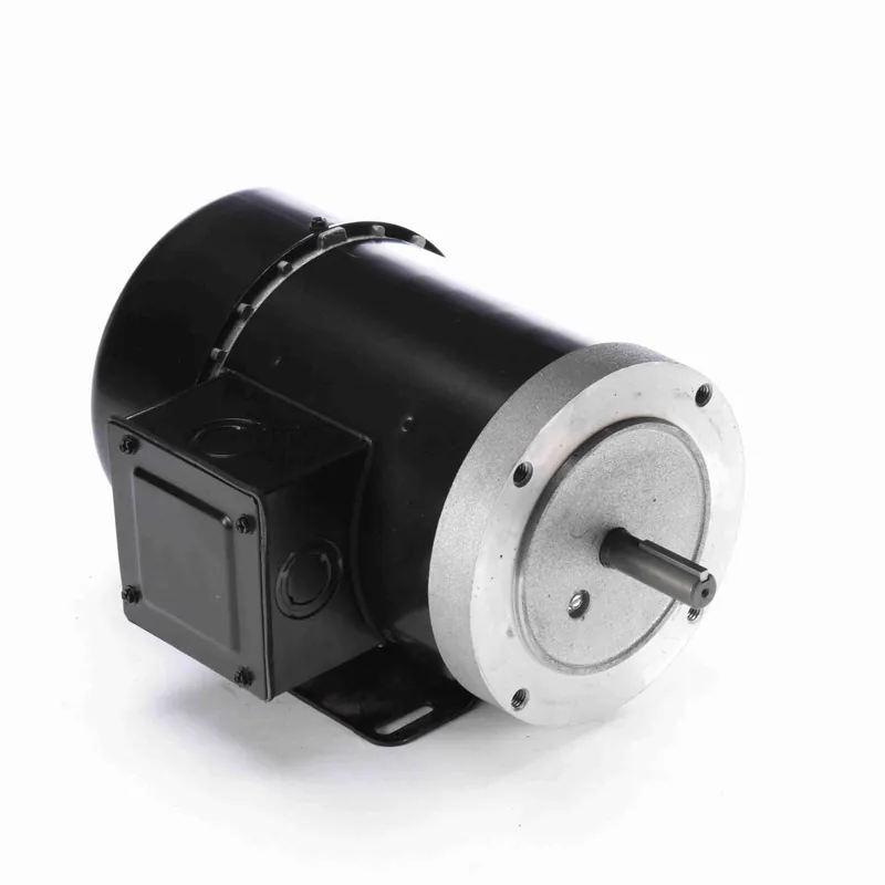 Century UH1015ES General Purpose Motor 2 HP 230/460V 056T34F15673