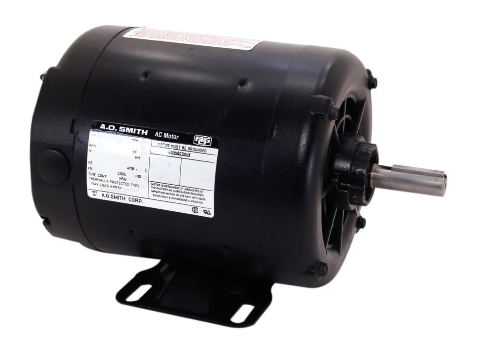 SK0308563-US20260702-105043-0 Century UH268 General Purpose Motor 1/3 HP (1 Count) Replacement MPN - Image 1