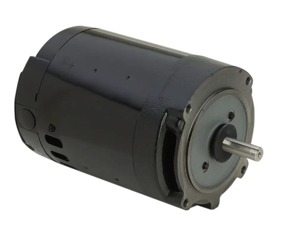 SK0308601-US20260702-105043-0 Century UH704 Pool and Spa Motor Three Phase 2 HP 56C Frame - Image 1