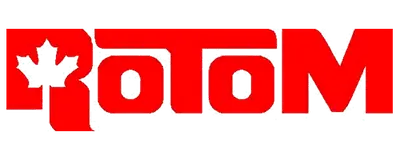 Rotom Motor M4-R6920 1/15HP 1050RPM CWSE 3/8x5SHF Rotom Motor