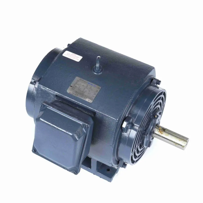 SK0308713-US20260702-105043-0 Marathon Motors ME763A E763A General Purpose Motor - Image 1