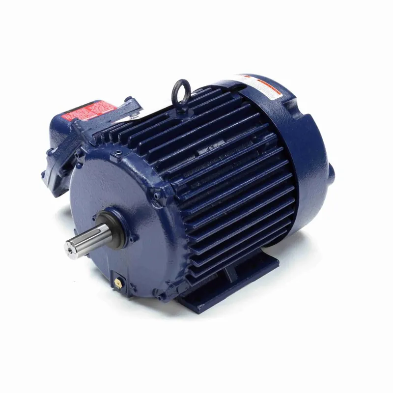 SK0308766-US20260702-105043-0 Marathon Motors MU004A U004A Explosion Proof Motor - Image 1