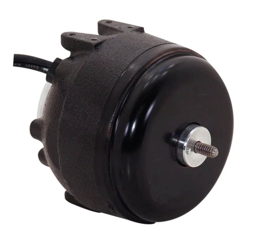 SK0308804-US20260702-105043-0 Century U254 Unit Bearing Motor 0.035 KW 1500 RPM - Image 1