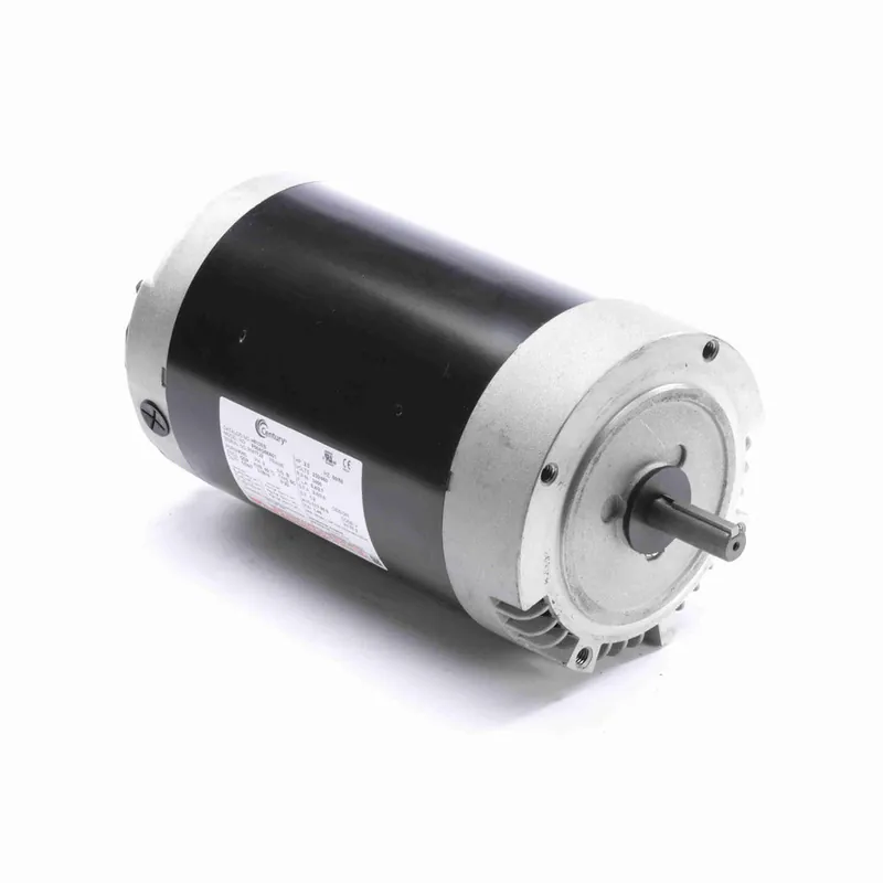 SK0308918-US20260702-105043-0 Century UH612ES General Purpose Pump Motor 2.0 HP (Single Phase) Replacement MPN - Image 1