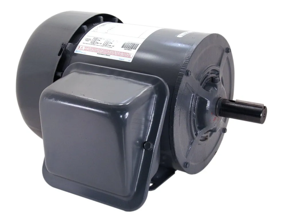 SK0308954-US20260702-105043-0 Century UK204 General Purpose Farm Duty Motor 2 HP 115/230V - Image 1