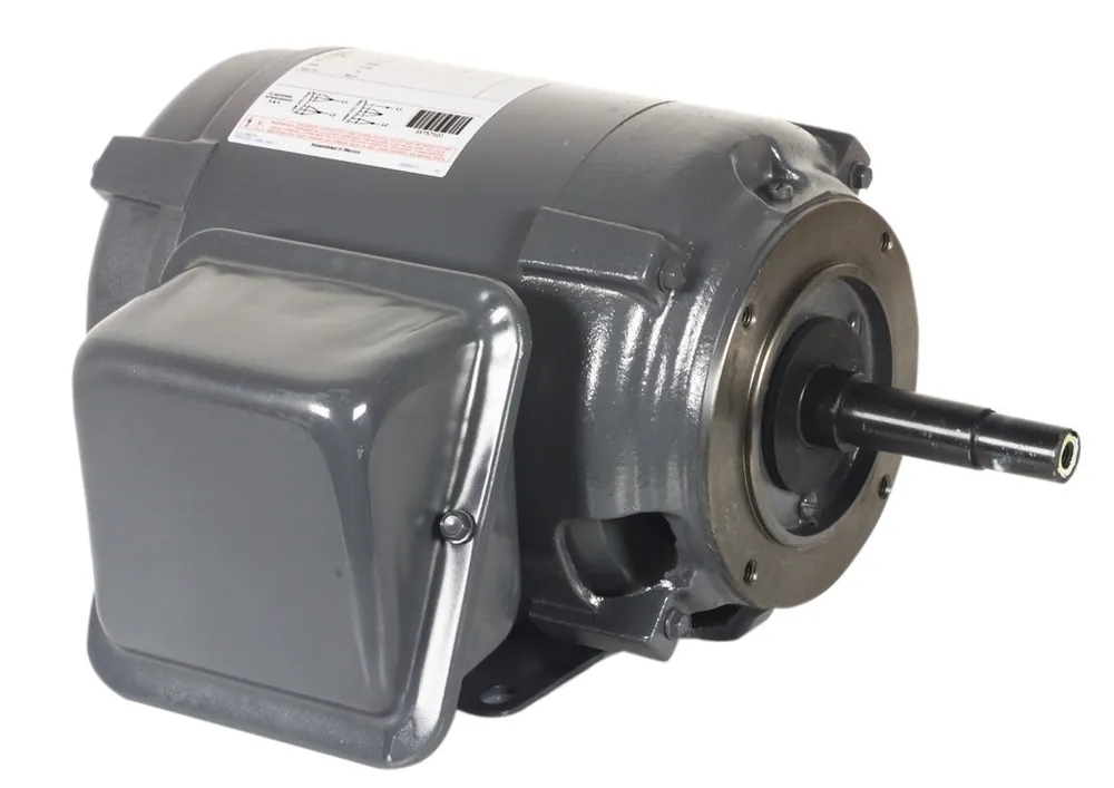 SK0308972-US20260702-105043-0 Century UP229 Close Coupled Pump Motor 3 HP - Image 1