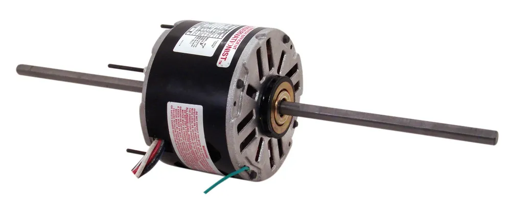 SK0309042-US20260702-105043-0 Regal Rexnord 7RA1016 Motor 1/6hp 277v 1075/3spd 1ph CCWLE - Image 1