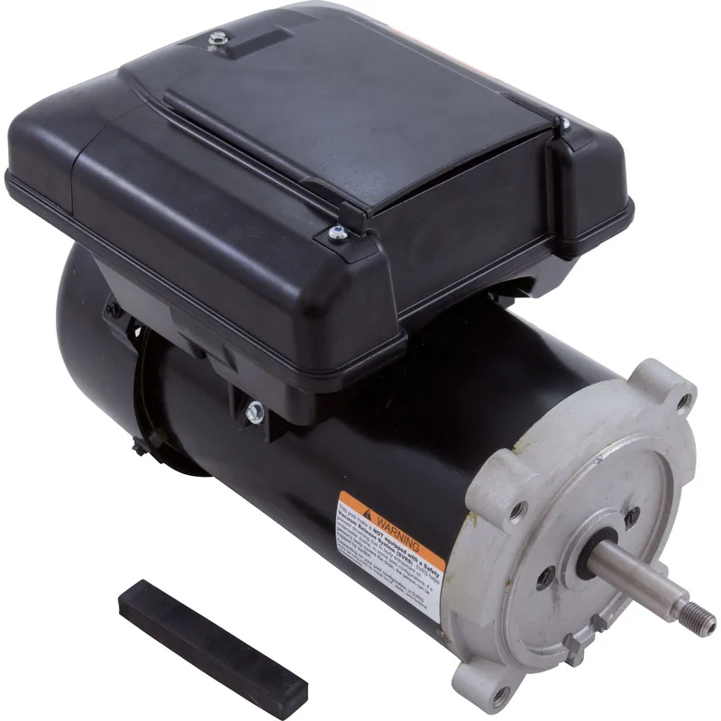 SK0309084-US20260702-105043-0 Century ECM16CU Variable Speed Pool Pump Motor 1.65HP 230V - Image 1