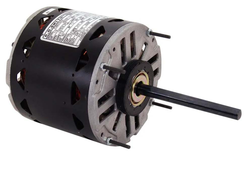 Regal Rexnord - Century Motors FD6000