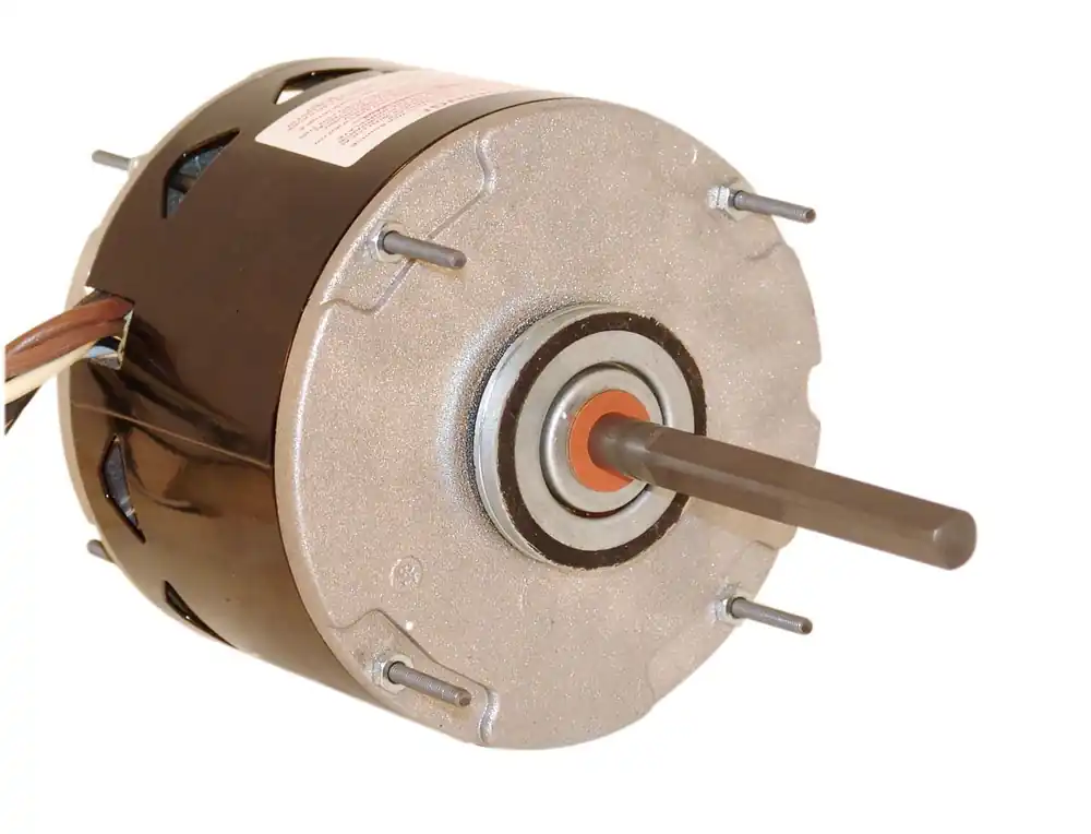Century FS1024S Condenser Fan Motor 1/4 HP 1625 RPM