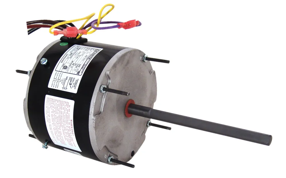 SK0309147-US20260702-105043-0 Regal Rexnord ORM5458B Motor 208-230V 1/3-1/6HP 1075RPM - Image 1