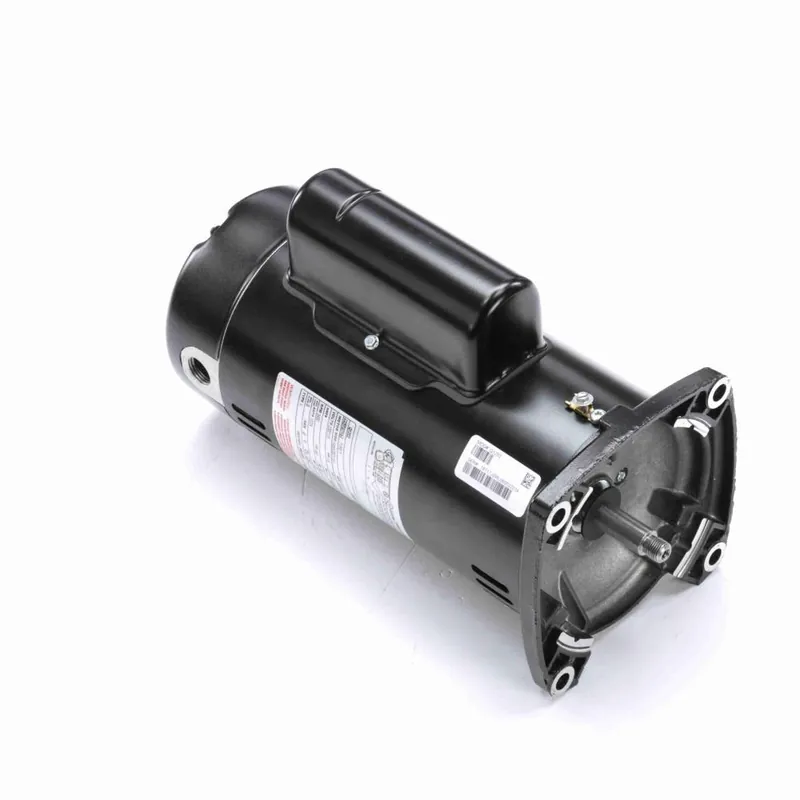SK0309163-US20260702-105043-0 Century Q1202 Jet Pump Motor 2 HP - Image 1