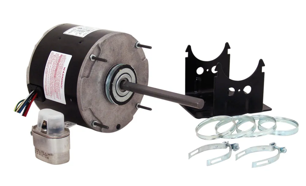 SK0309188-US20260702-105043-0 Century UHH1026 Unit Heater Motor 1/4 HP 1075 208-230 V - Image 1