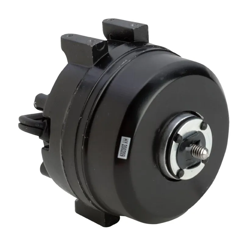 Century Motors UB04CWL2F Unit Bearing Motor