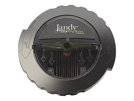 SK0309501-US20260702-105043-0 Zodiac R0621900 Winterizing Cap, Jandy Pro Series TruClear Chlorinator - Image 1