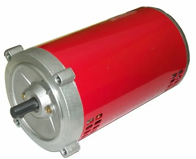 Rotom Motor CP-R1370 Circulator Pump Motor