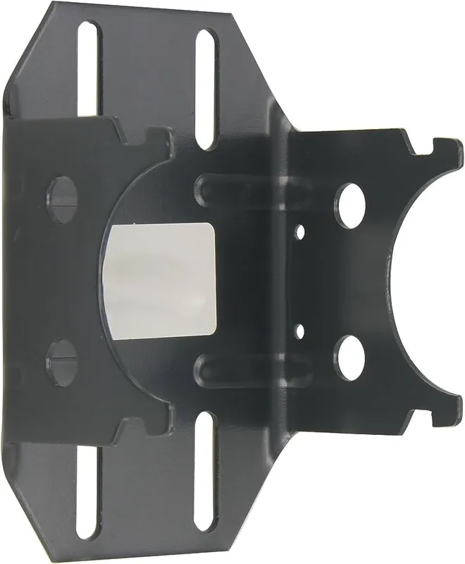 Fasco 30-408 Base Plate 4.08 Inches Length 6 Inches Width