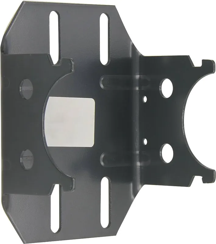 SK0309617-US20260702-105043-0 Fasco 30-461 Motor Base Clamps 2.5 Inch Diameter - Image 1