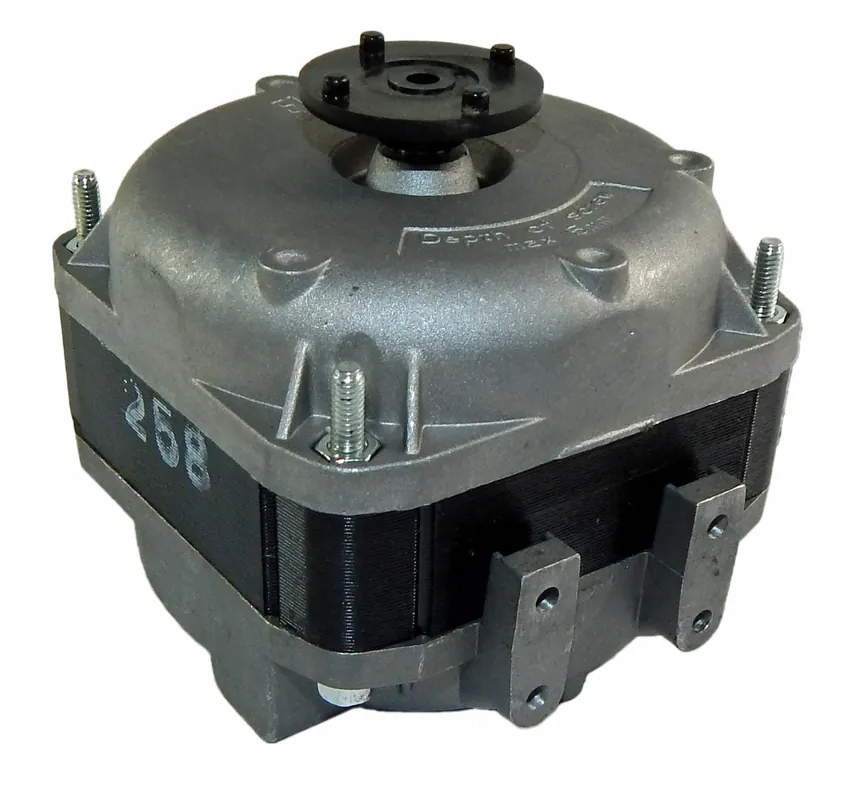 SK0309684-US20260702-105043-0 Rotom EC-34W115R 1/20 HP 115V 34 WATT - Image 1