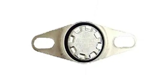 Rotom 19-SF2-115 Automatic Fan Thermal Switch 115V