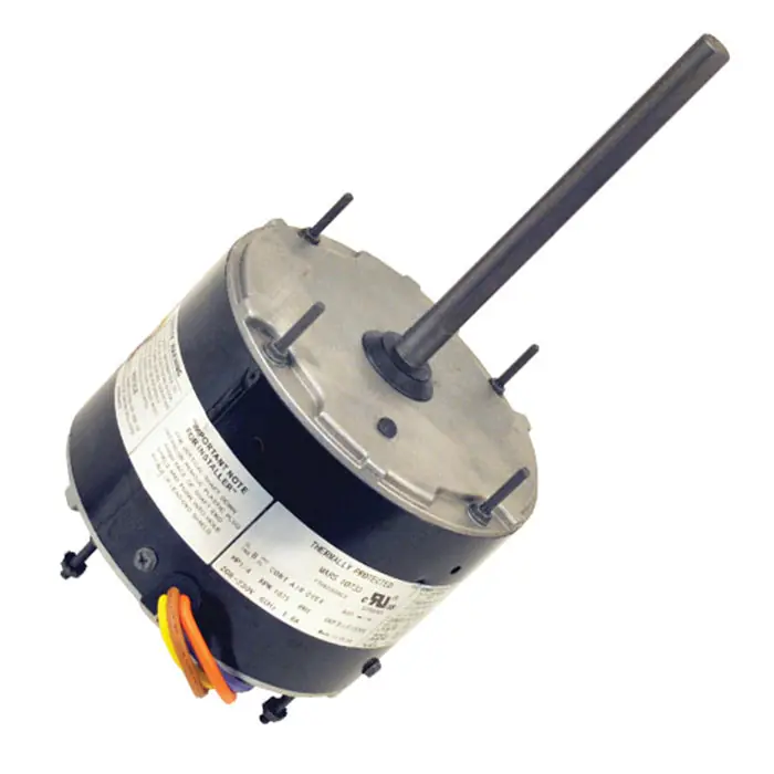 SK0309749-US20260702-105043-0 Mars PP3404 Blower Motor - Image 1