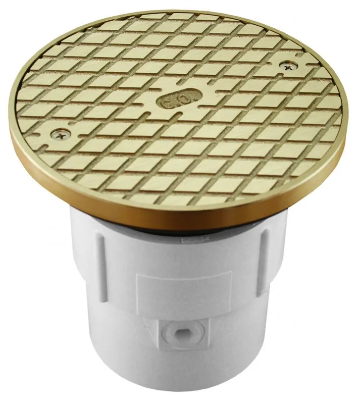 SK0309884-US20260702-105043-0 Jones Stephens C59016 3X4 PVC Pipe Fit AD CO W/PLG &NB CV&RG - Image 1