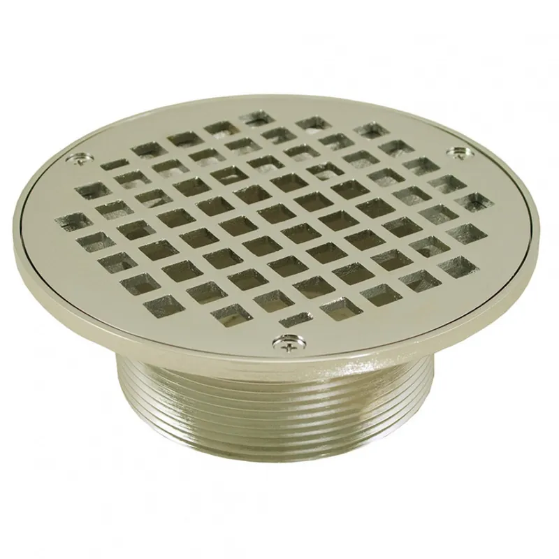 JONES STEPHENS D60997 3-1/2 X 6 ROUND NB SPUD & STR (M/C)