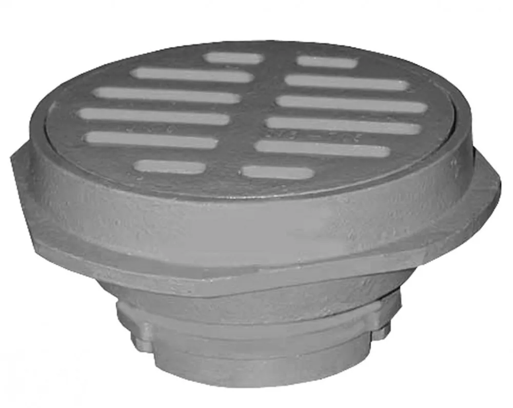 SK0310122-US20260702-105043-0 Jones Stephens D76704 4 No Caulk Cesspool Drain - Image 1