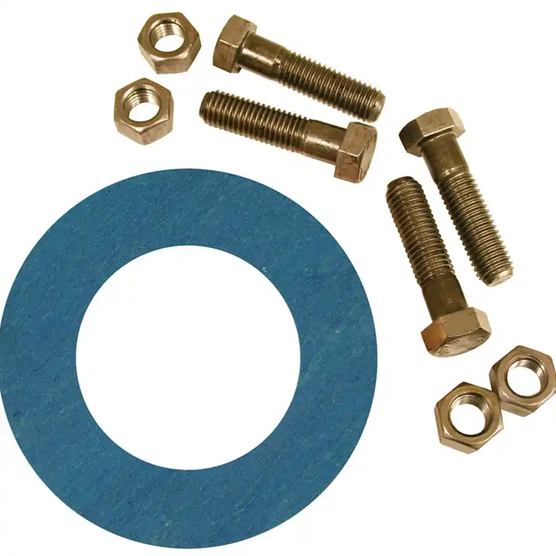 Jones Stephens G53110 10 ASBESTOS-FREE RING KIT