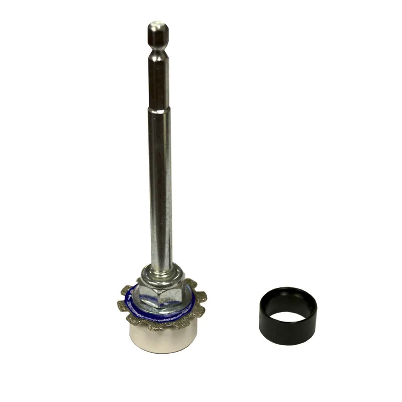 JONES STEPHENS CORP J40651 1 1/2 & 3 PIPE SIZE EZY GRIND TOOL
